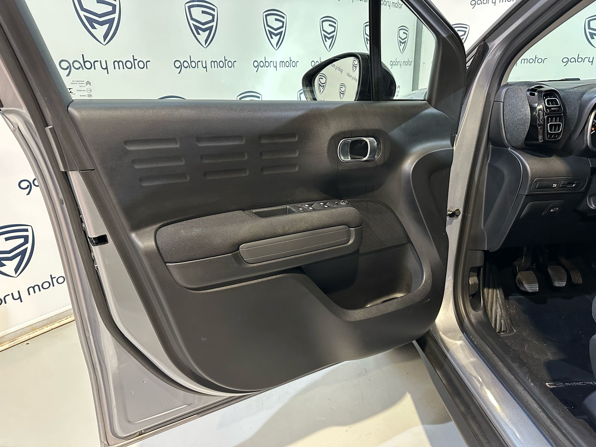CITROEN C3 AIRCROSS 1.5 BlueHDI